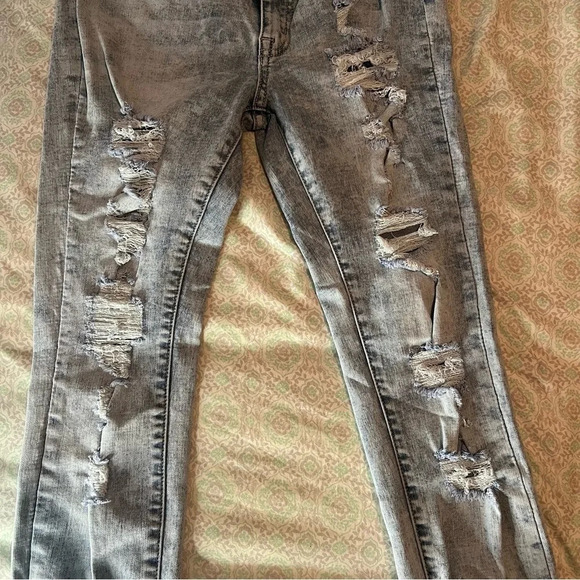 Aeropostale |  Jeans - Picture 5 of 6